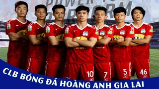 Giải U19 quốc tế: Thầy 'Giôm và sứ mệnh bóng đá đẹp