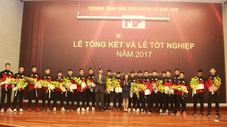 Lên sàn chuyển nhượng, sao trẻ PVF tạo ‘cơn sốt’