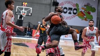 ABL 2018: Westports Malaysia Dragons 81–114 Saigon Heat: Màn trả thù ngọt ngào của Saigon Heat