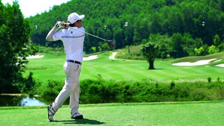 Quà tặng mùa hè từ ‘Sân Golf tốt nhất Châu Á’