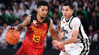 ABL 2018: Mono Vampire 118–113 Saigon Heat: Đội khách lỡ cơ hội thăng hạng