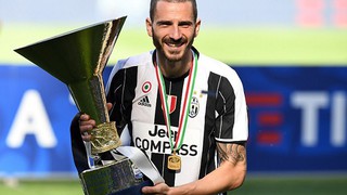 CẬP NHẬT tin tối 14/6: AC Milan chiêu mộ thành công Bonucci. Mourinho còn 100 triệu để mua sắm