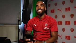 CHUYỂN NHƯỢNG 11/7: Arsenal mua được Lacazette nhờ... Mourinho. Chelsea vẫn chưa thể mua được 'sát thủ'