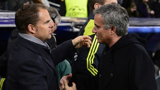 CHUYỂN NHƯỢNG 12/9: Mourinho không bất ngờ khi De Boer bị 'trảm'. Asensio không quan tâm tới PSG