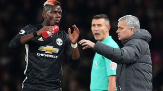 PHÂN TÍCH: Chiến thuật bất ngờ của Mourinho giúp M.U trừng phạt Arsenal