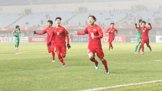 U23 Việt Nam: Á quân U23 châu Á sẽ không phải là dấu ấn lớn nhất