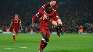 ĐIỂM NHẤN Liverpool 4-3 Man City: Guardiola đúng, City sẽ thua. Không Coutinho, Liverpool vẫn 'khỏe'