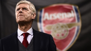 Arsene Wenger rời Arsenal: Cả sự nghiệp là cuộc đấu tranh không ngừng vì triết lý