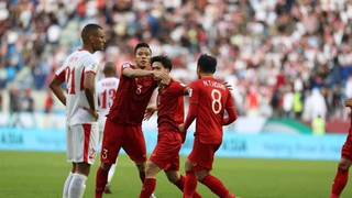 Lịch thi đấu vòng tứ kết Asian cup 2019 24h. Lịch thi đấu tứ kết của Việt Nam