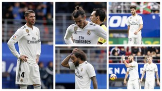 Bảng xếp hạng bóng đá Tây Ban Nha 2020. Bảng xếp hạng La Liga vòng 35