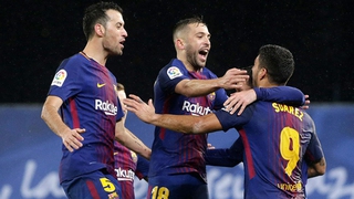 Link xem trực tiếp bóng đá. Sevilla vs Barcelona. Xem trực tiếp bóng đá Tây Ban Nha