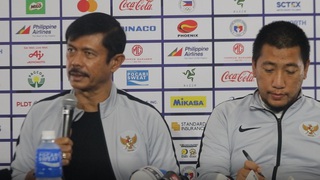 HLV U22 Indonesia: “Chúng tôi đã sẵn sàng gặp bất cứ đối thủ nào”