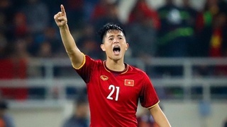 U23 Việt Nam: Đình Trọng sẽ là 'lá chắn thép' của ông Park tại U23 châu Á 2020