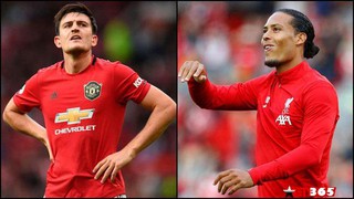 Tin bóng đá MU 29/4: Maguire hay như Van Dijk. MU nhắm tiền đạo 90 triệu bảng