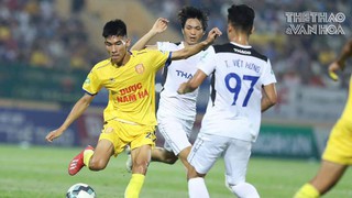 Lịch thi đấu vòng 4 V-League 2020. Trực tiếp bóng đá Việt Nam