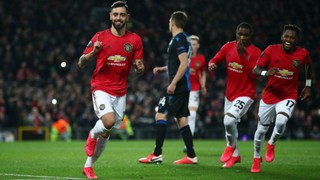 Link xem trực tiếp bóng đá. MU vs Bournemouth. Trực tiếp ngoại hạng Anh vòng 33. K+PM