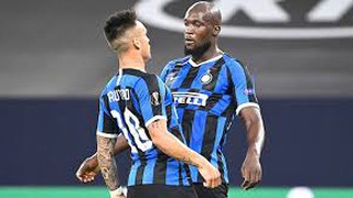 Video clip bàn thắng trận Milan vs Inter