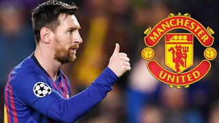 Chuyển nhượng MU 18/8: MU không nên mua Messi. Chọn Costa thay Sancho