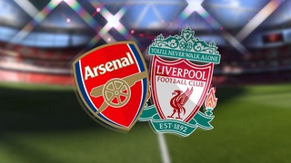 Xem trực tiếp bóng đá Arsenal vs Liverpool ở đâu? Link xem siêu cúp Anh