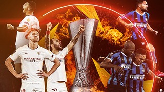 Xem trực tiếp bóng đá. Sevilla vs Inter Milan. Link xem trực tiếp bóng đá cúp C2