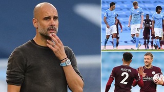 Xem trực tiếp bóng đá Man City vs Burnley ở đâu, kênh nào? Link trực tiếp Ngoại hạng Anh