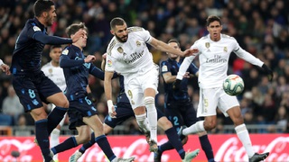 Link xem trực tiếp bóng đá. Real Madrid vs Shakhtar Donetsk. Xem trực tiếp cúp C1