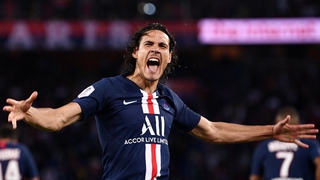 Tin bóng đá MU 7/10: Ấn định thời gian Cavani đá chính. Lý do Barca không bán Dembele