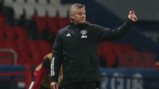 Tin bóng đá MU 26/5: Sẵn sàng cho trận chung kết C2. Quyết tâm của Solskjaer