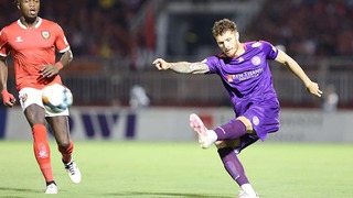 Bảng xếp hạng V-League 2020 giai đoạn 2 vòng 2: Viettel soán ngôi đầu Sài Gòn