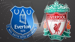 Xem trực tiếp bóng đá Everton vs Liverpool ở đâu? Link trực tiếp bóng đá Anh