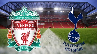 Bảng xếp hạng Ngoại hạng Anh vòng 13: Đại chiến Liverpool vs Tottenham