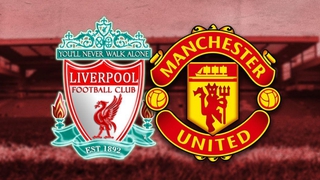 Lịch thi đấu Ngoại hạng Anh vòng 34: Đại chiến MU vs Liverpool