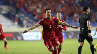 Lịch thi đấu chính thức AFF Cup 2022. Lịch thi đấu ĐT Việt Nam tại AFF Cup 2022