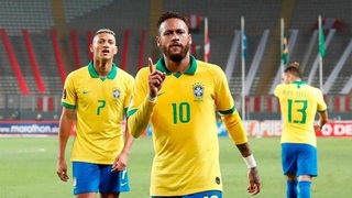 Kết quả bóng đá Copa America 2021: Brazil vs Venezuela, Colombia vs Ecuador