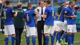 Lịch thi đấu chung kết EURO 2021: Anh vs Ý. VTV3 VTV6 trực tiếp bóng đá ngày 12/7/2021