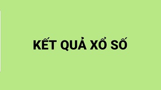 XSBL. SXBL 23/8. Kết quả Xổ số Bạc Liêu hôm nay 23/8/2022