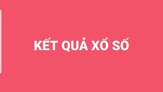 XSMB Chủ nhật. SXMB. Kết quả xổ số KQXS miền Bắc Chủ nhật hàng tuần