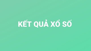 XSKG. XSKG 14/8. Kết quả xổ số hôm nay ngày 14/8/2022