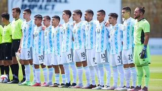 Nhận định bóng đá nhà cái Argentina vs Honduras. Nhận định, dự đoán bóng đá giao hữu quốc tế (07h00, 24/9)