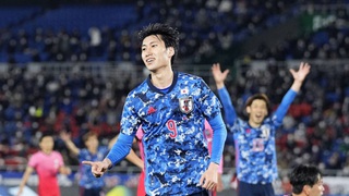 Nhận định bóng đá nhà cái Nhật Bản vs Paraguay. Nhận định, dự đoán bóng đá giao hữu quốc tế (17h00, 2/6)