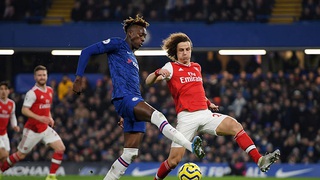 TRỰC TIẾP bóng đá Chelsea vs Arsenal, bóng đá Anh (1h45, 21/4)