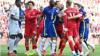 Điểm nhấn Liverpool 1-1 Chelsea: 'Chết' từ bóng chết. Sự hài lòng của Chelsea