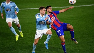 Nhận định bóng đá nhà cái Osasuna vs Celta Vigo. BĐTV trực tiếp bóng đá Tây Ban Nha (3h00 ngày 24/8)