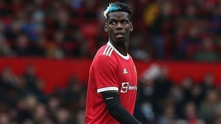 Tin chuyển nhượng MU 11/8: Paul Pogba khiến MU bối rối. Varane đã có mặt ở MU