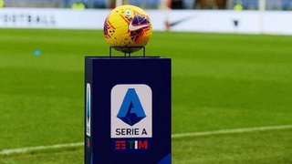 Bảng xếp hạng bóng đá Ý - Lịch thi đấu, kết quả bóng đá Serie A