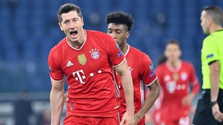 VIDEO Bayern Munich vs Freiburg, bóng đá Đức vòng 11