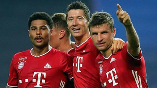 KẾT QUẢ bóng đá Bayern Munich vs Hoffenheim, bóng đá Đức Bundesliga