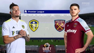 TRỰC TIẾP bóng đá Leeds vs West Ham, Ngoại hạng Anh (21h00, 25/9)