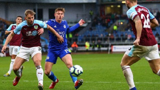 TRỰC TIẾP bóng đá Leicester vs Burnley, Ngoại hạng Anh (21h00, 25/9)