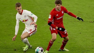 Soi kèo nhà cái Leipzig vs Union Berlin. Nhận định, dự đoán bóng đá bán kết cúp Đức (01h45, 21/4)